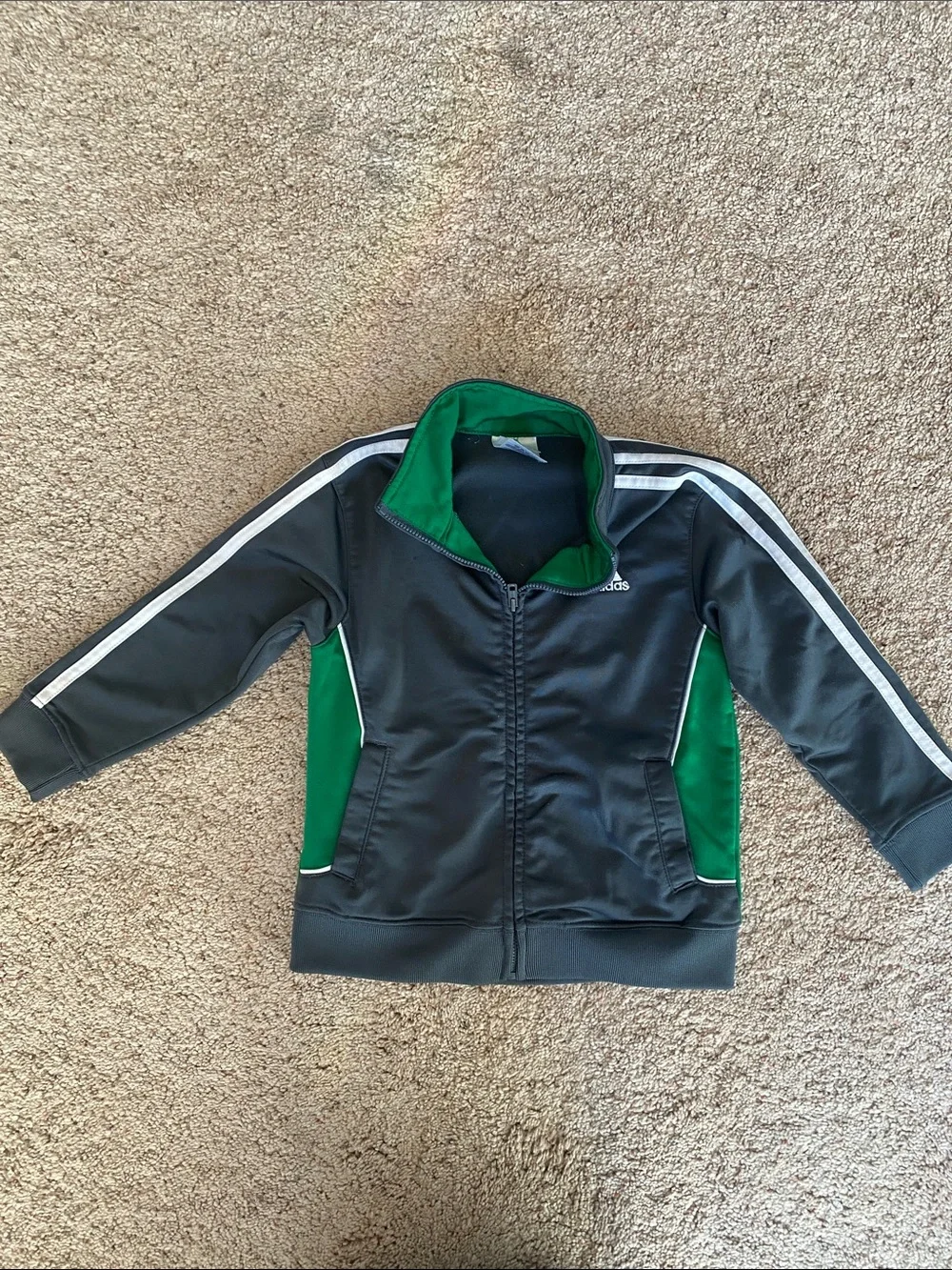 adidas classic track